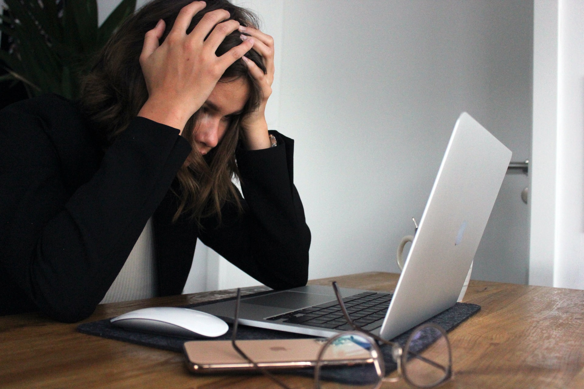 30 Job Search Mistakes to Avoid (and What to Do Instead)