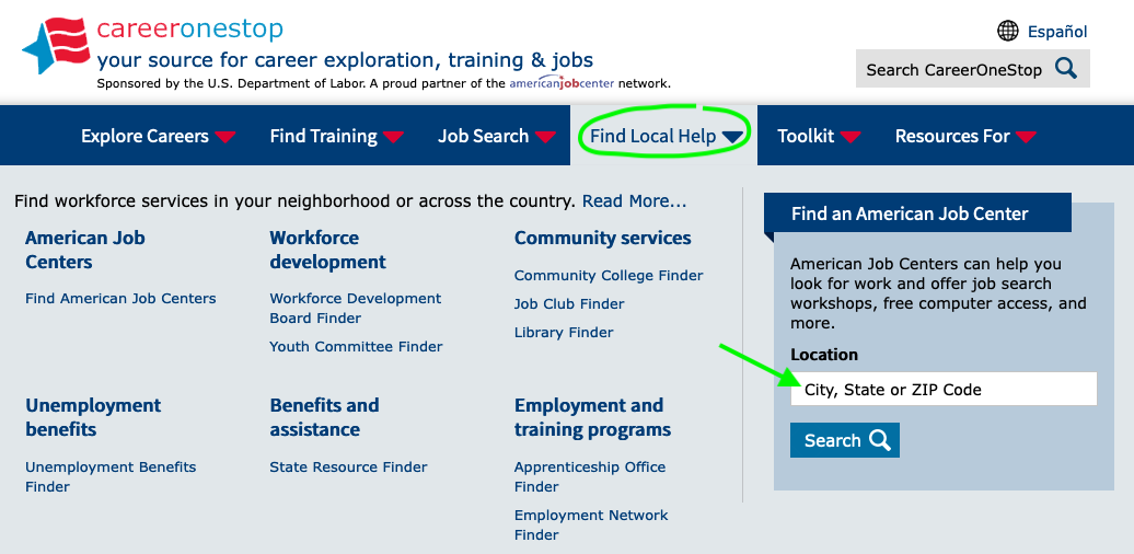 The 6 Best Career Exploration Websites to Narrow Down your Job Search