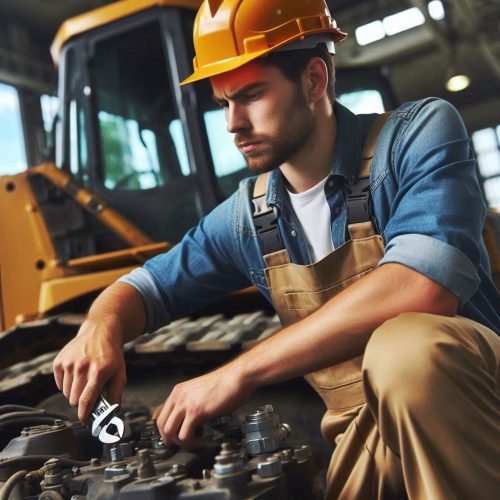 Explore these high-paid skilled trade jobs! Earn $60,000 A Year (or More!) in 2 Years or Less With These 13 Hands On, In-Demand Careers! Mobile Heavy Equipment Mechanices